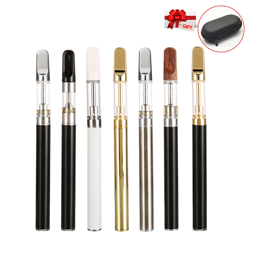 Electronic Cigarette CBD Vape  - Vaping Air recension och pris