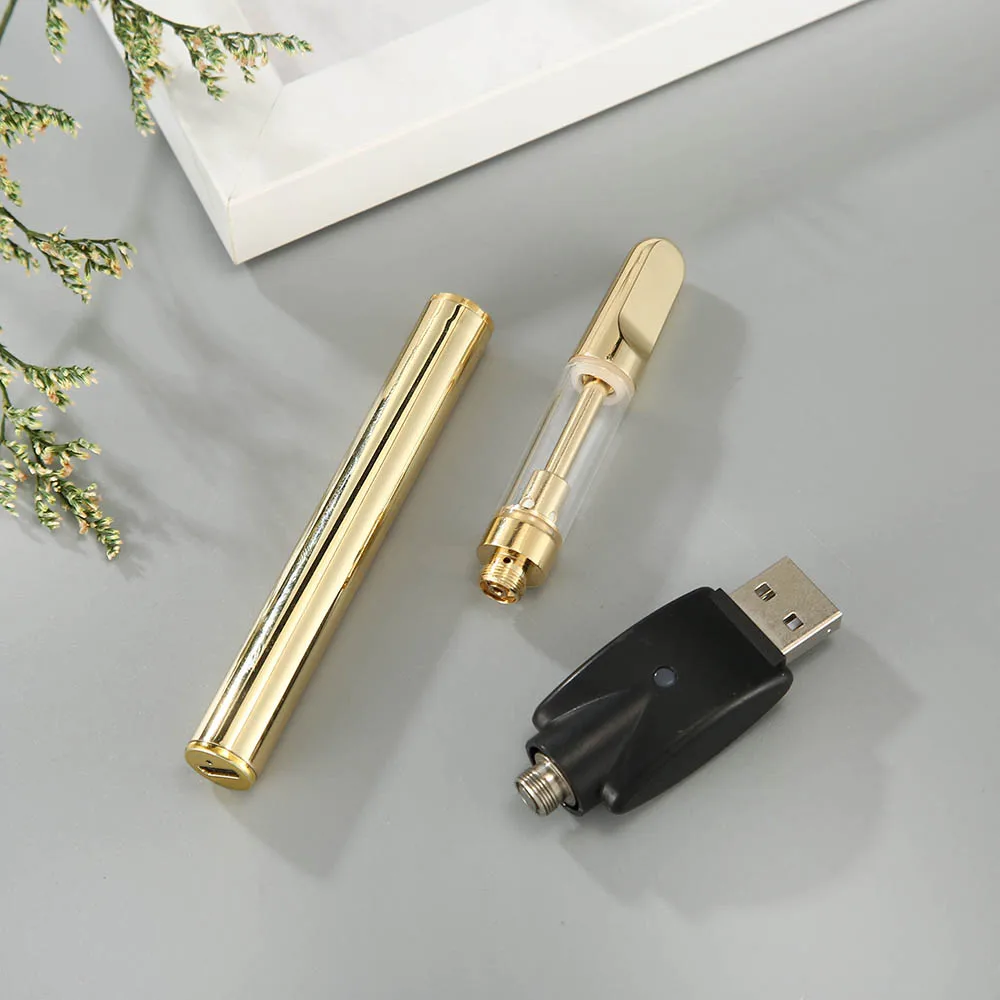 Electronic Cigarette CBD Vape  - Vaping Air recension och pris