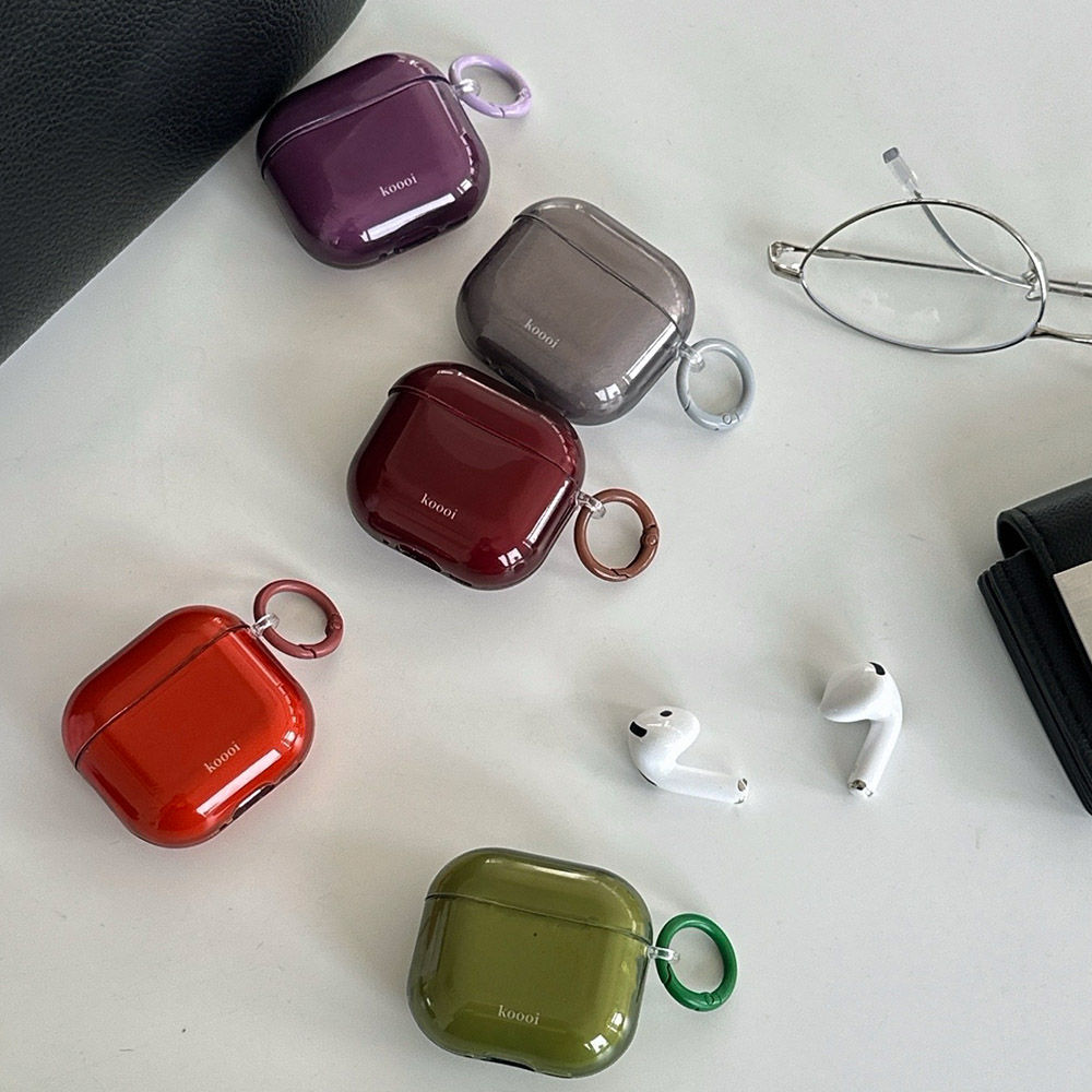 Simple Style Purple Tpu Clear  - Anker Speaker Soundcore Boom 2 recension och pris