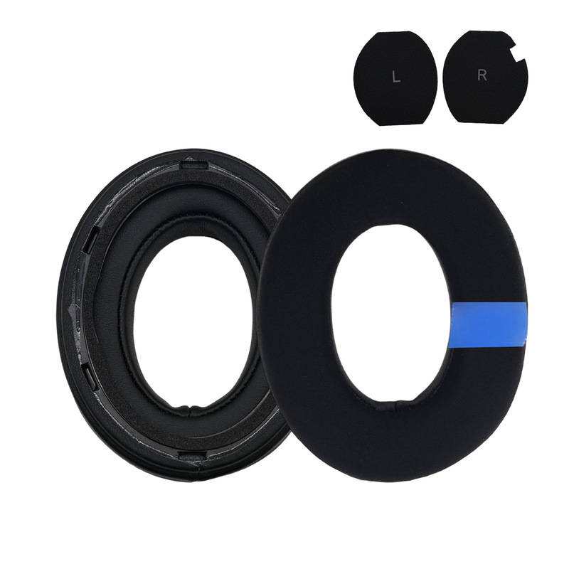 Cooling Gel Ear Pads Compatibl - Sennheiser Headphone Momentum 4 recension och pris