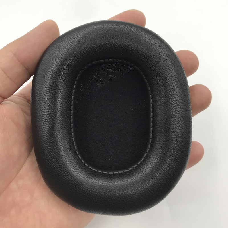 Sheepskin Replacement Ear Pads - Audio Technica Headphone Ath-M20X recension och pris