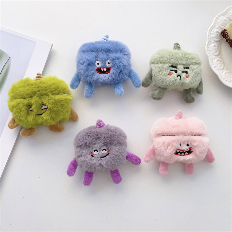 Cute Cartoon Fur Earphone Case - Anker Speaker Soundcore Boom 2 recension och pris