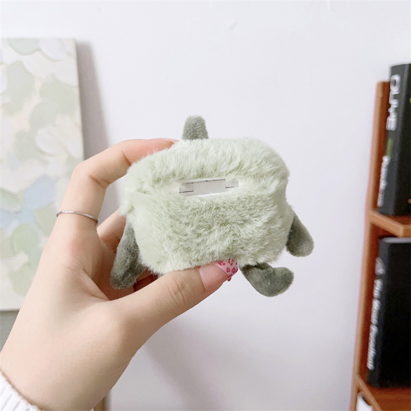 Cute Cartoon Fur Earphone Case - Anker Speaker Soundcore Boom 2 recension och pris