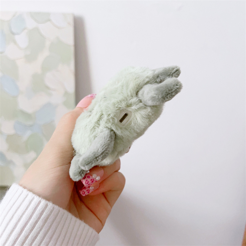 Cute Cartoon Fur Earphone Case - Anker Speaker Soundcore Boom 2 recension och pris